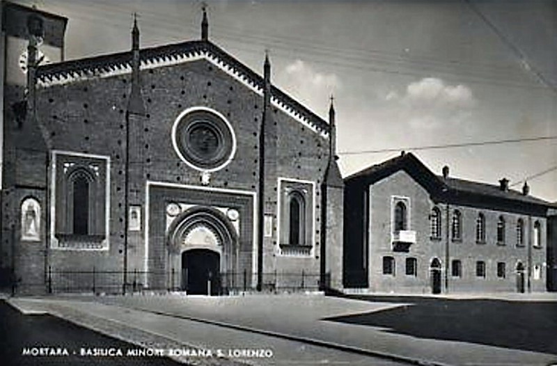 1949 Chiesa S Lorenzo.jpg